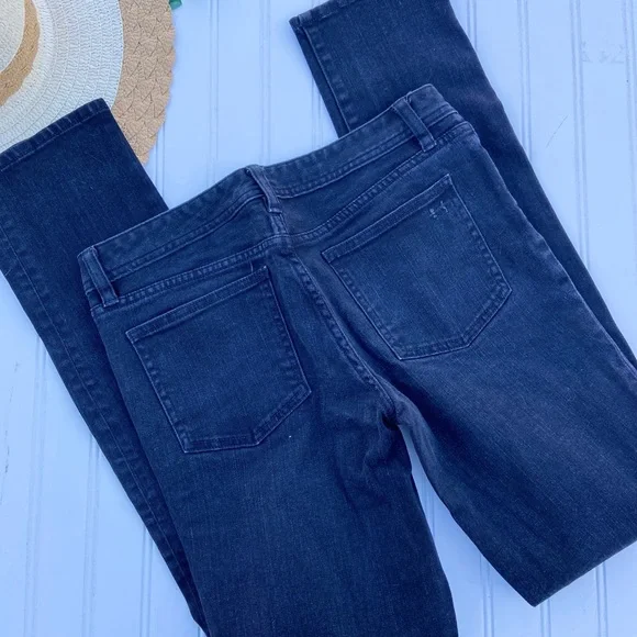 Tory Burch Super Skinny Jean Sz: 29 - Picture 2 of 8